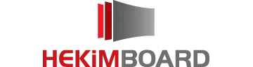 hekimboard